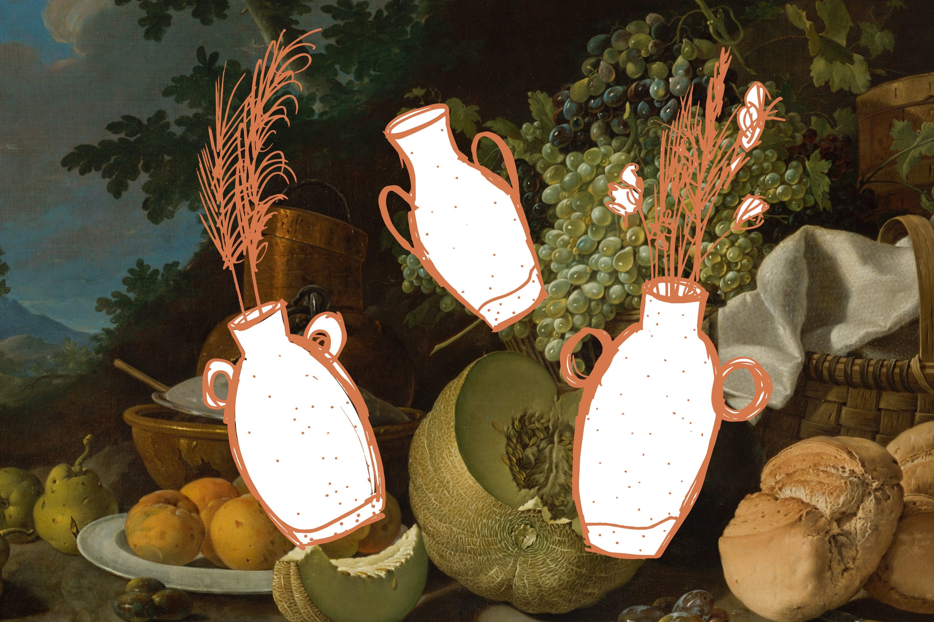 Vase Days