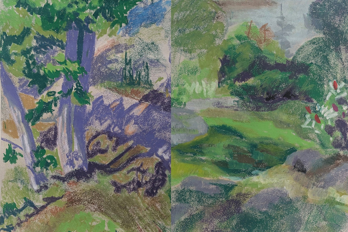 Capturing Flora & Fauna