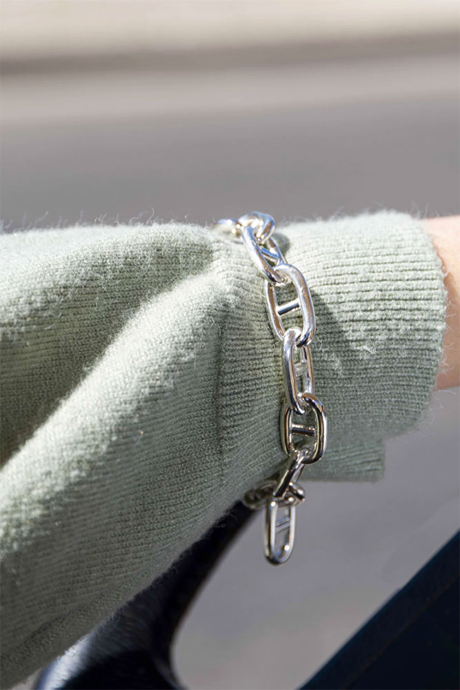 The Charmer Bracelet