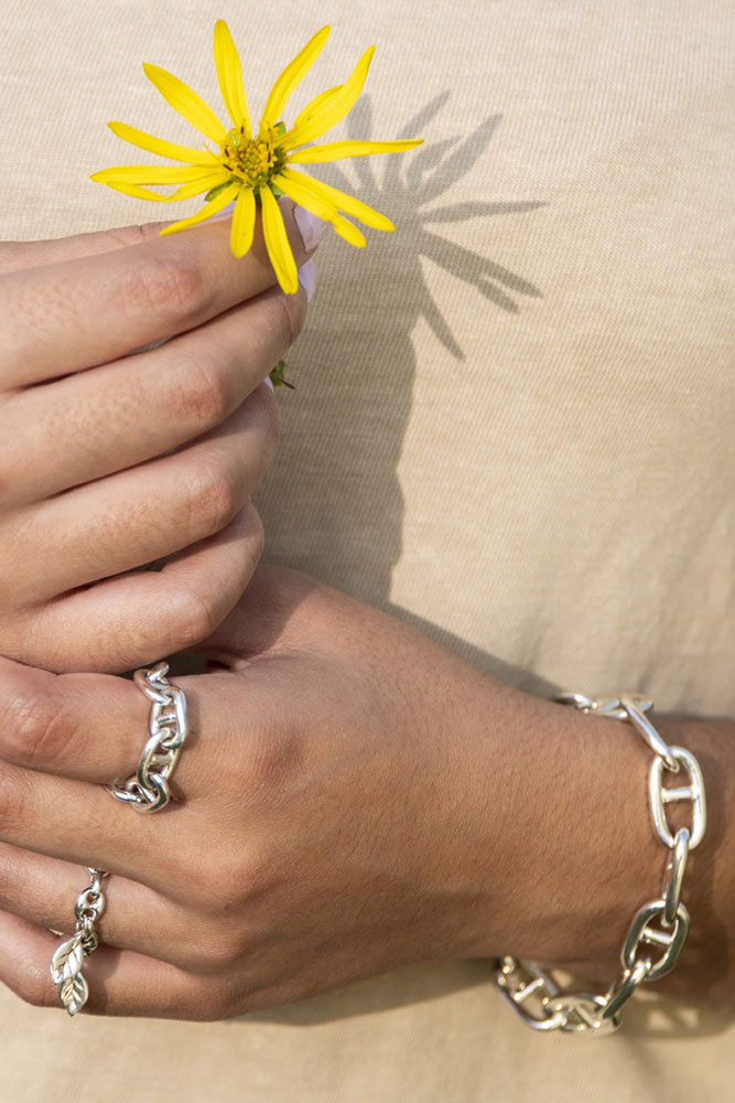The Charmer Bracelet