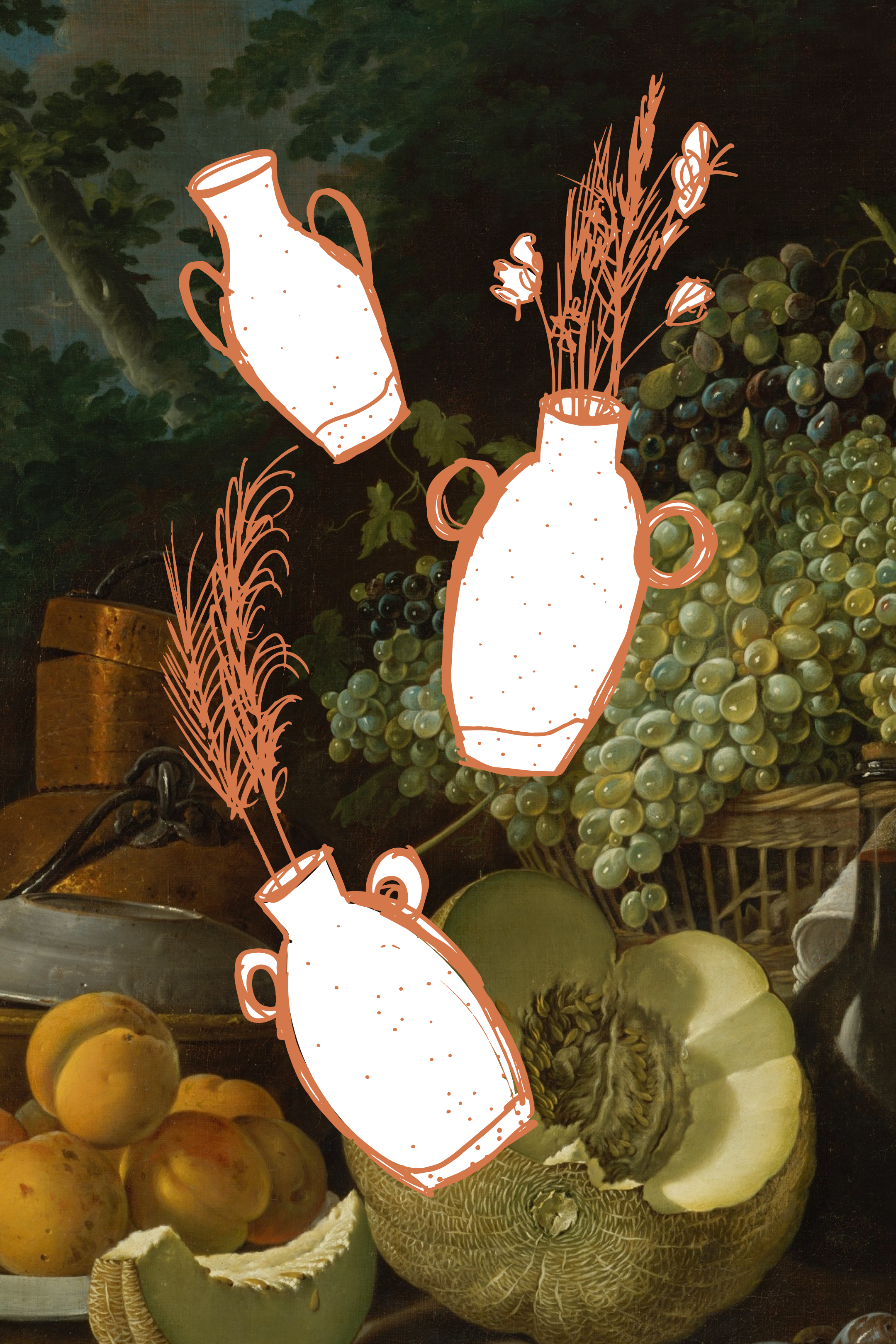 Vase Days