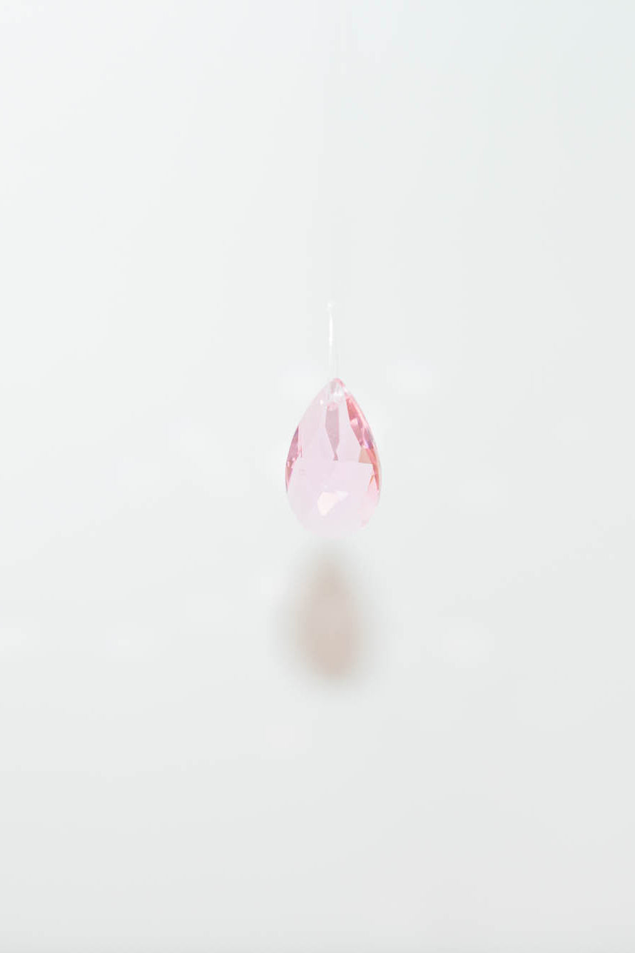 Rainbow Maker - Rose Teardrop