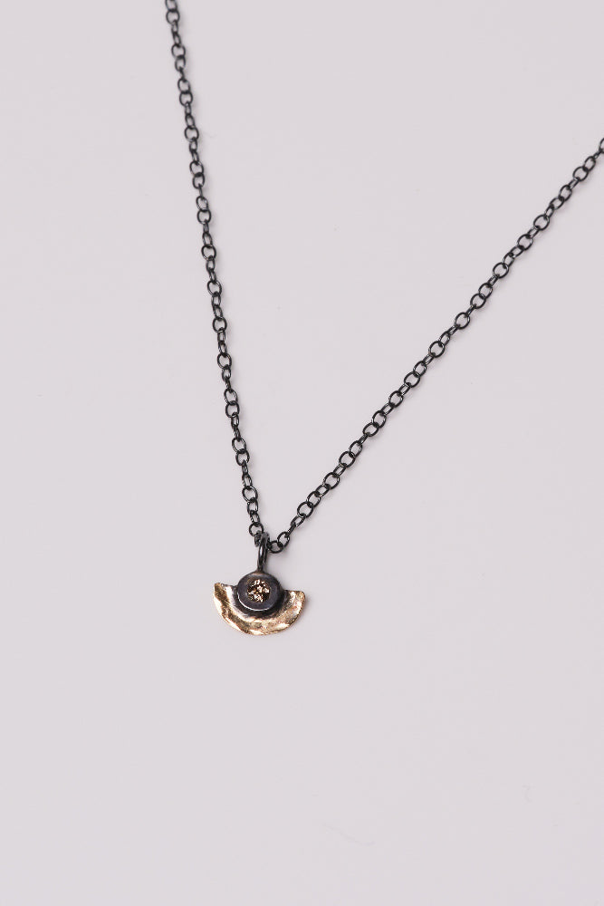 Cult of The Sun Necklace