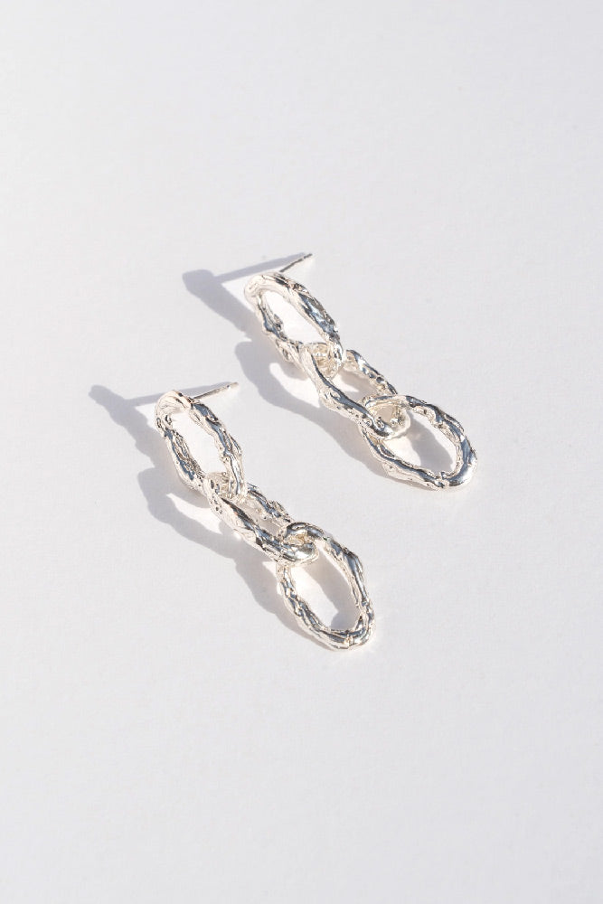 Giu Chain Earrings