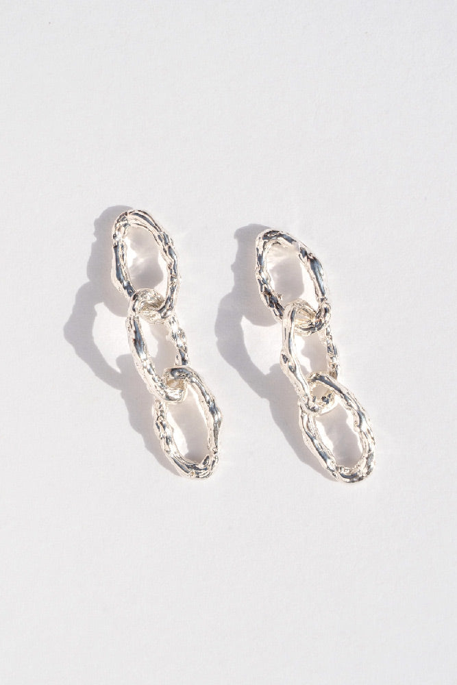 Giu Chain Earrings