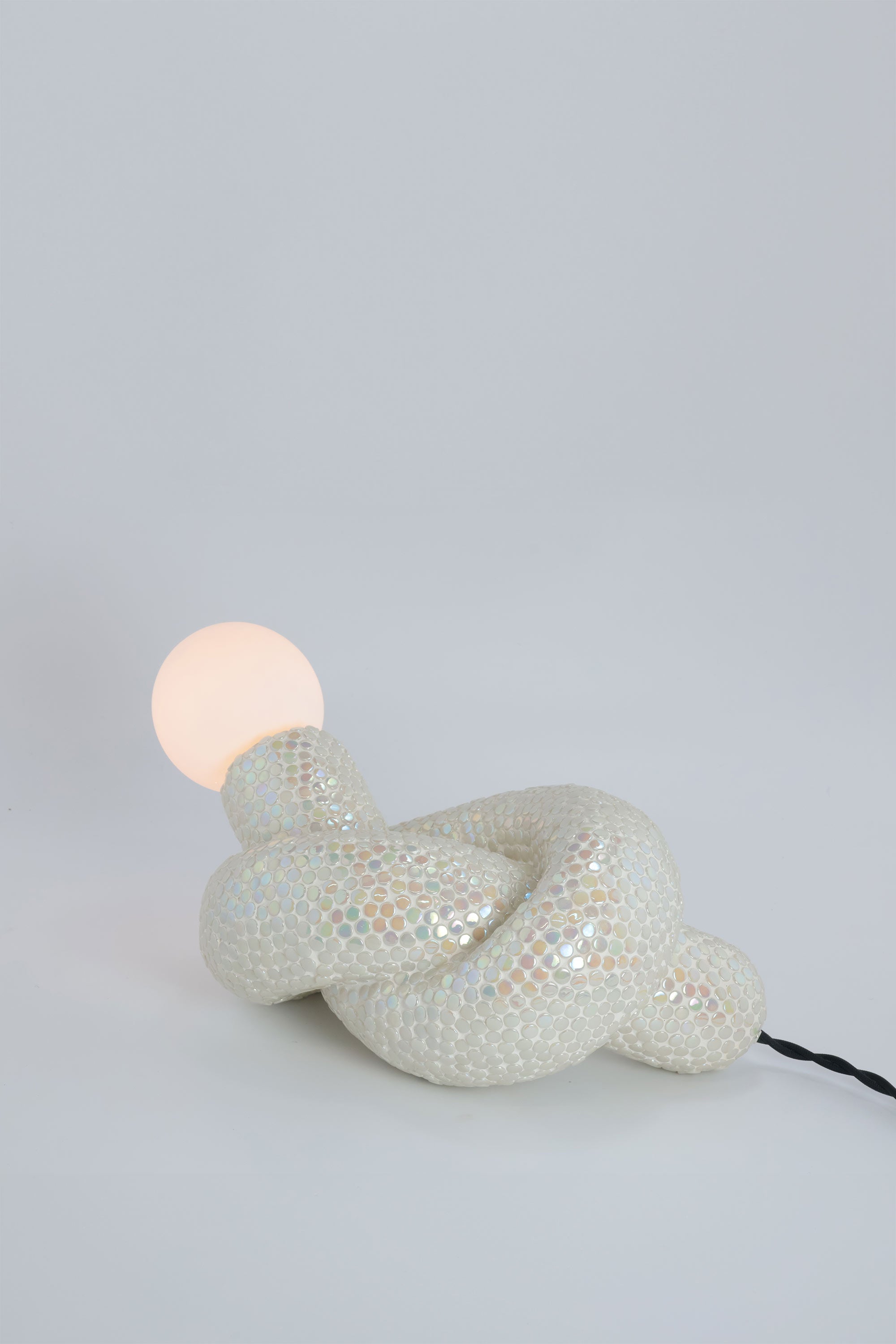 Knot Lamp