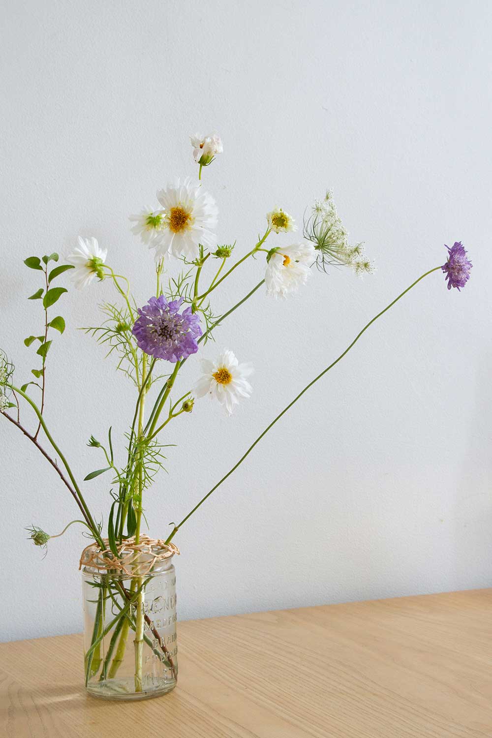 Mini Knitting Loom & Flower Frog