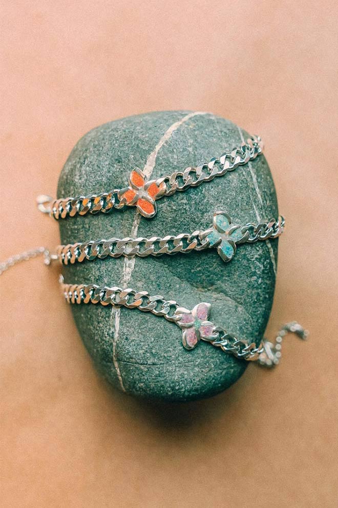 Bloom Bracelet