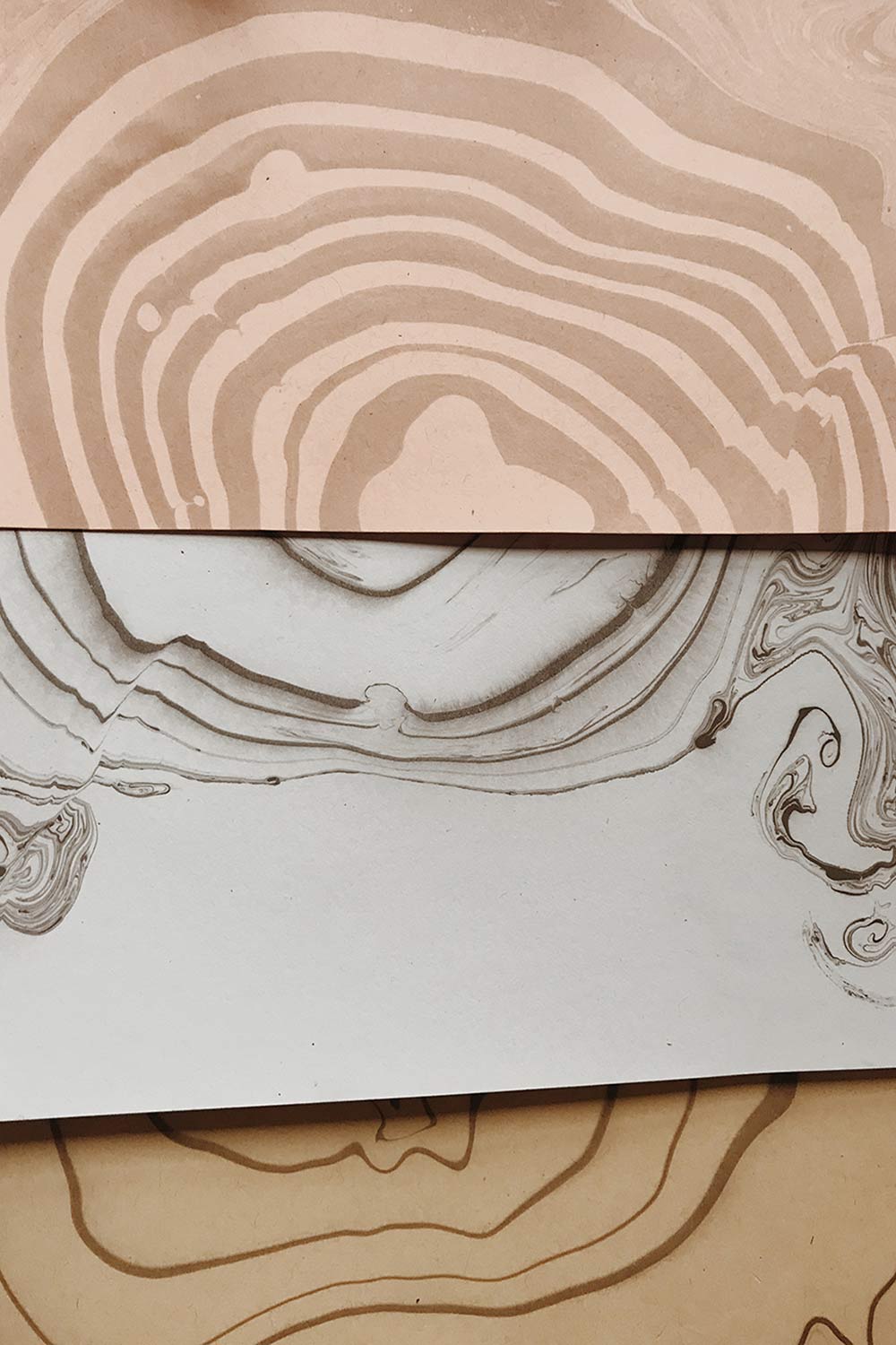 Paper Marbling