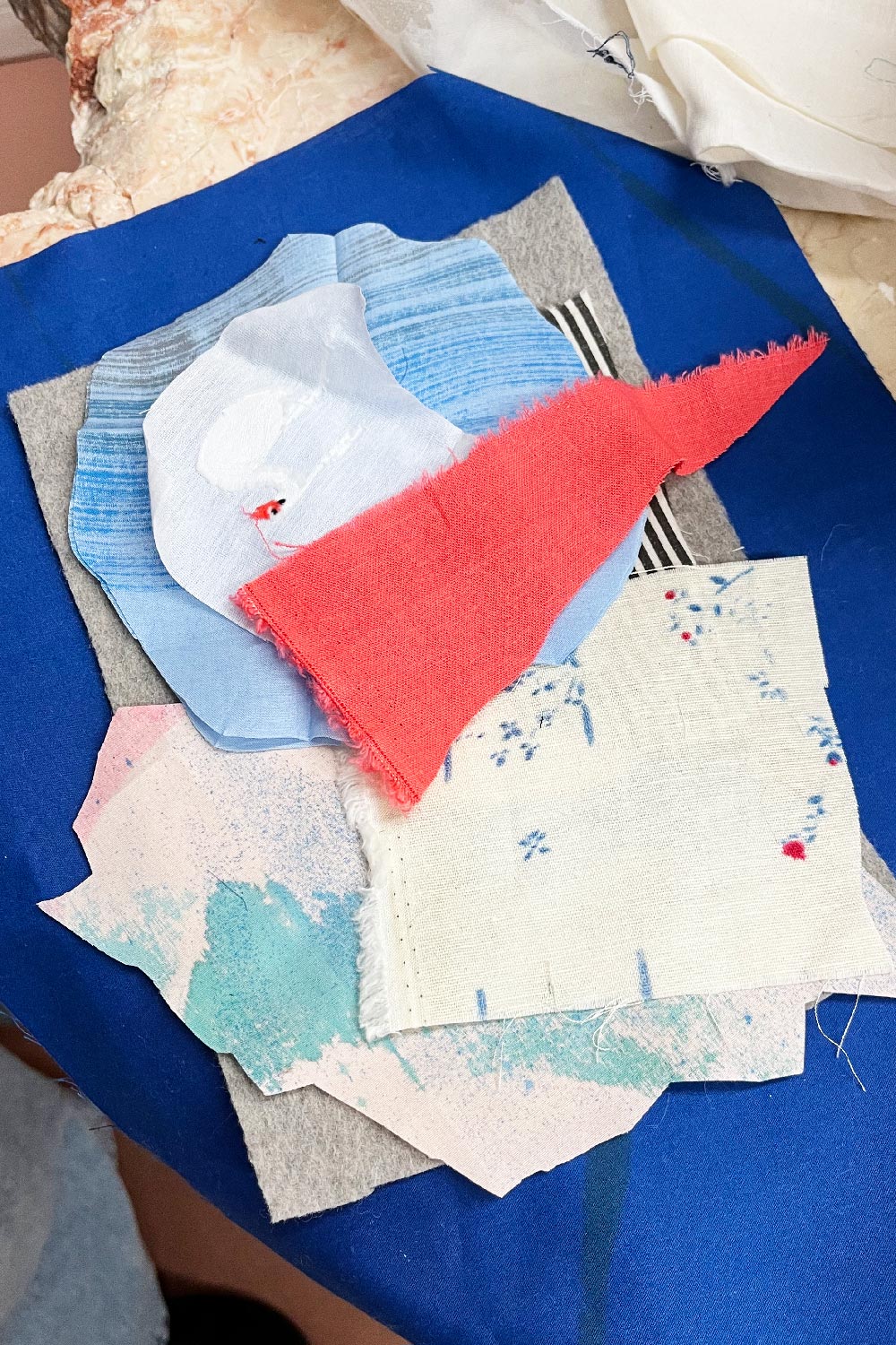 Tiny Quilts