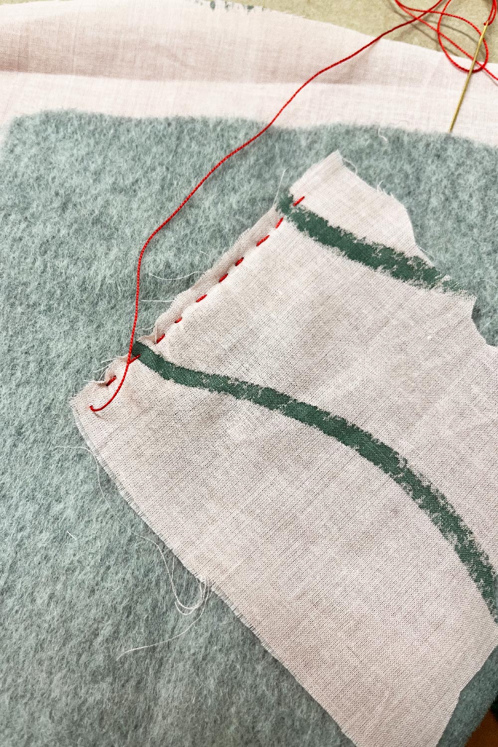 Tiny Quilts