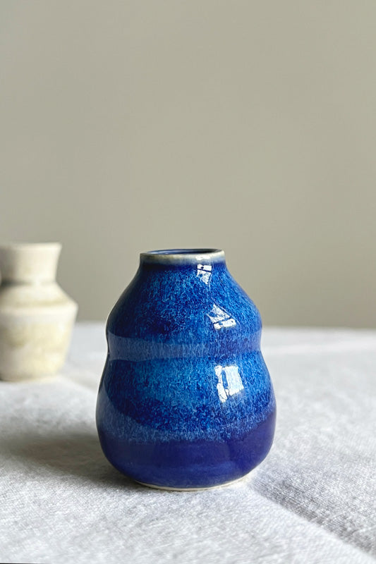 Miniature Vase Set No.3