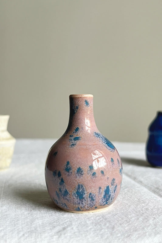 Miniature Vase Set No.3