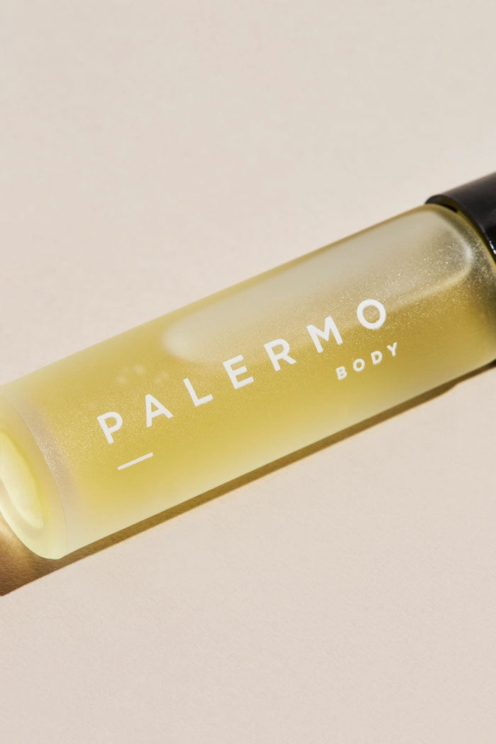 Palermo Aromatherapy Roller
