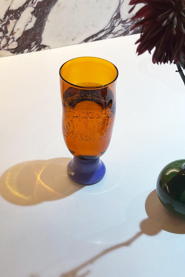 Blob Stem Glasses