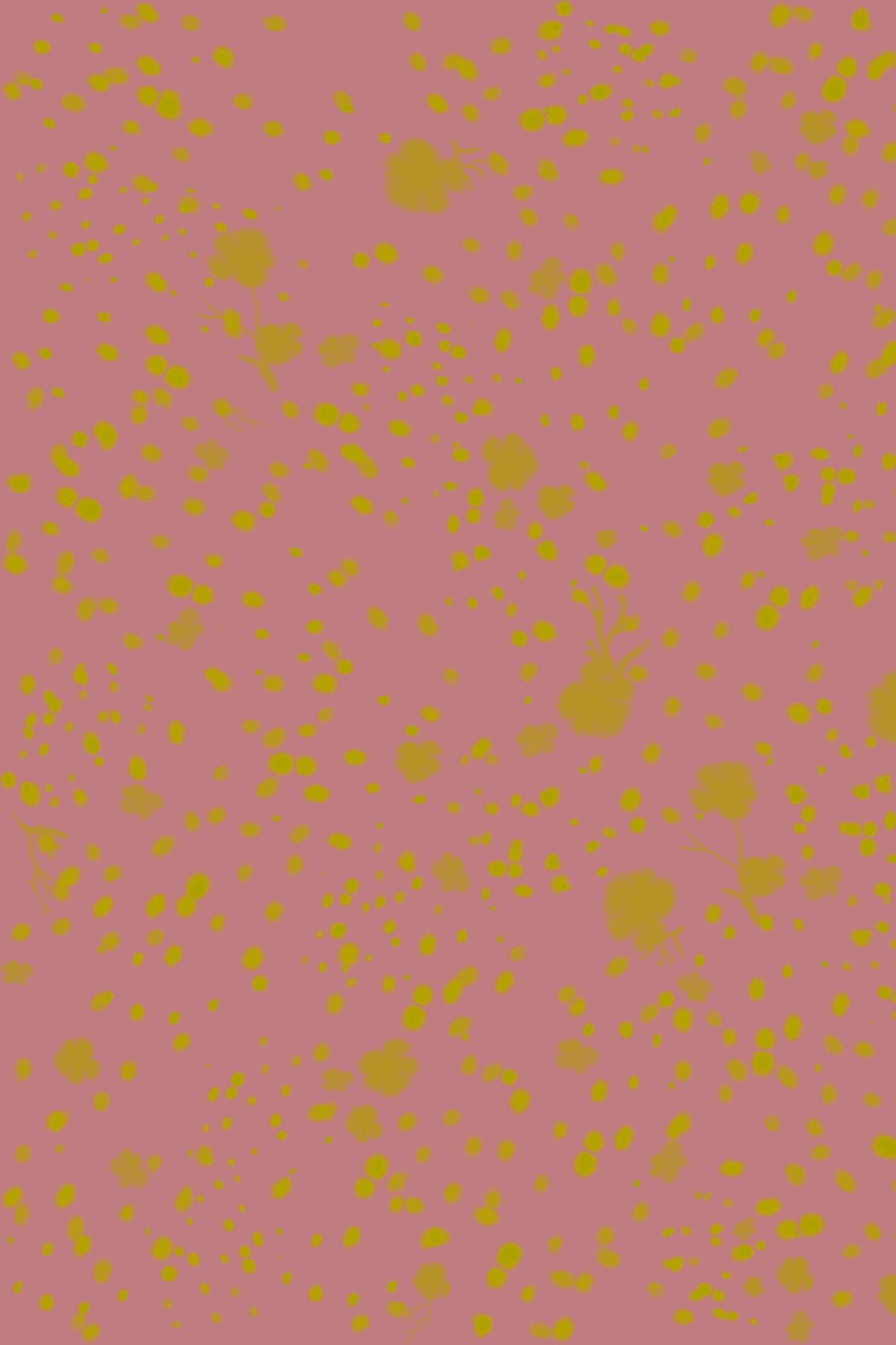 croquet dress in / sand storm